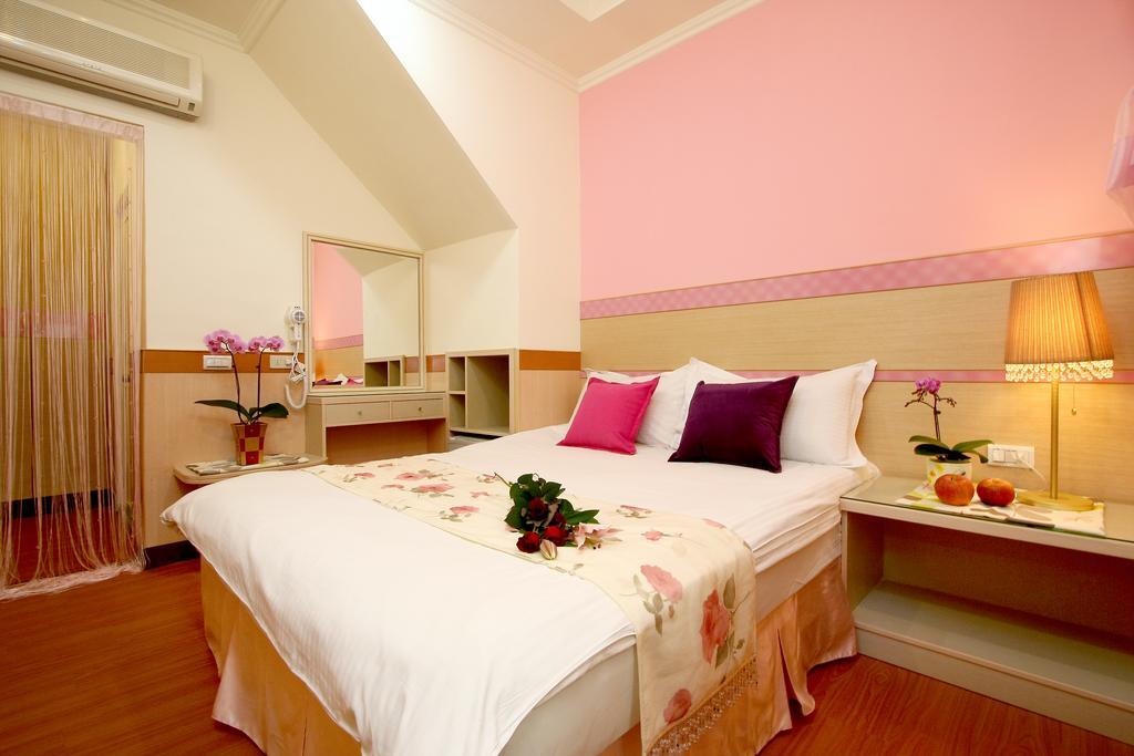 Hualien Hai Bin Homestay Room photo