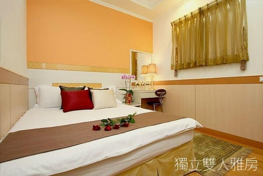 Hualien Hai Bin Homestay Room photo