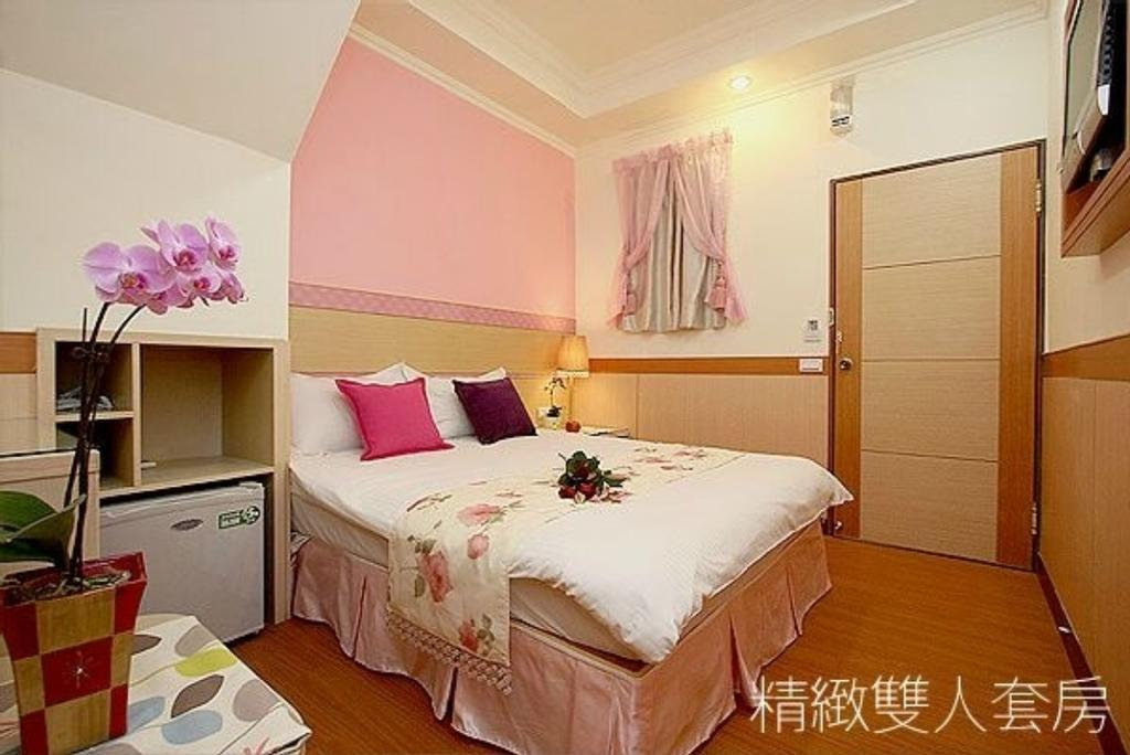 Hualien Hai Bin Homestay Room photo